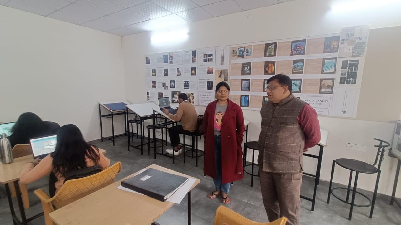 Neewara Academy of Design Jaipur Student Work & Events photo 126